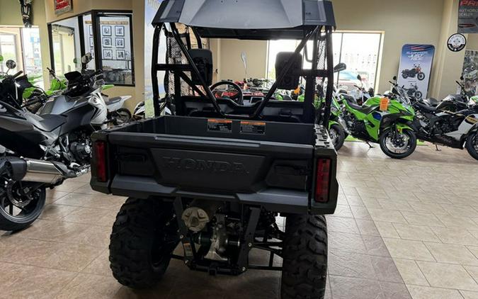 2026 Honda Pioneer 520