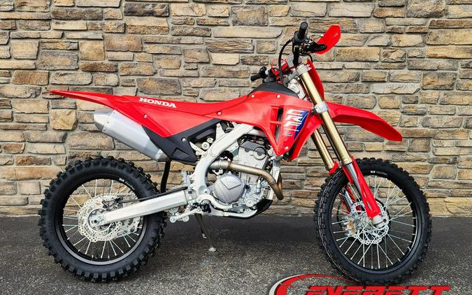 2026 Honda® CRF250RX