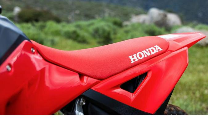2026 Honda CRF250RX