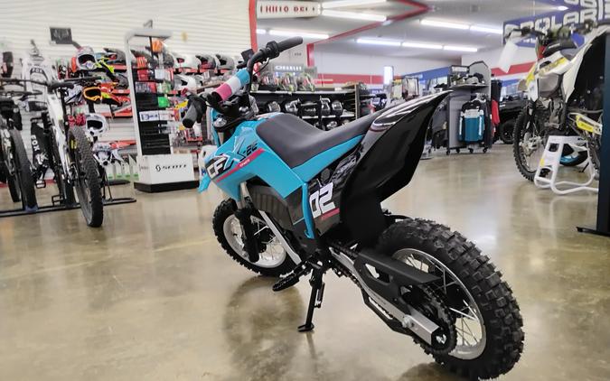 2026 CFMOTO CFX-2E