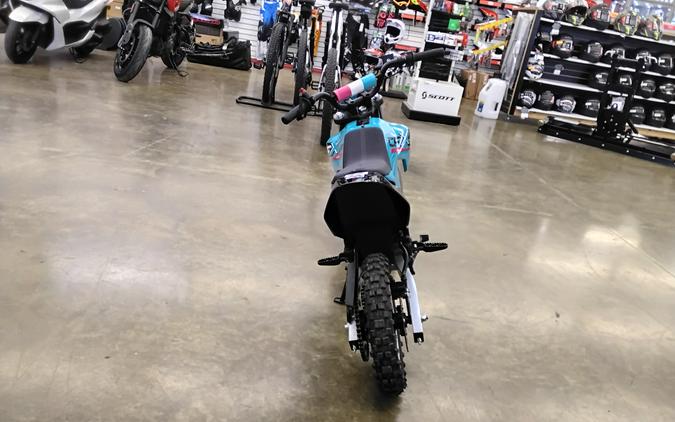 2026 CFMOTO CFX-2E