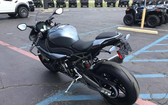 2026 BMW S 1000 RR Sport