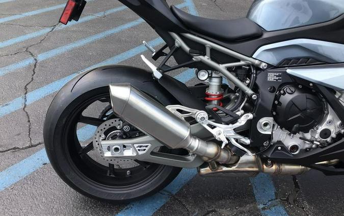 2026 BMW S 1000 RR Sport