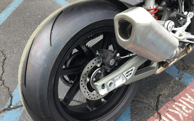 2026 BMW S 1000 RR Sport