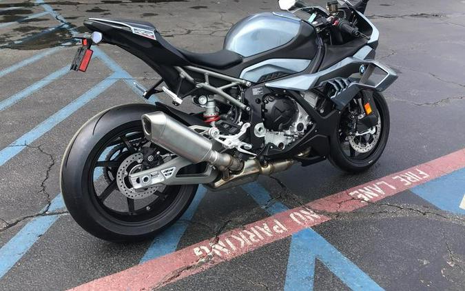 2026 BMW S 1000 RR Sport