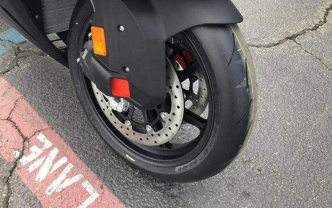 2026 BMW S 1000 RR Sport