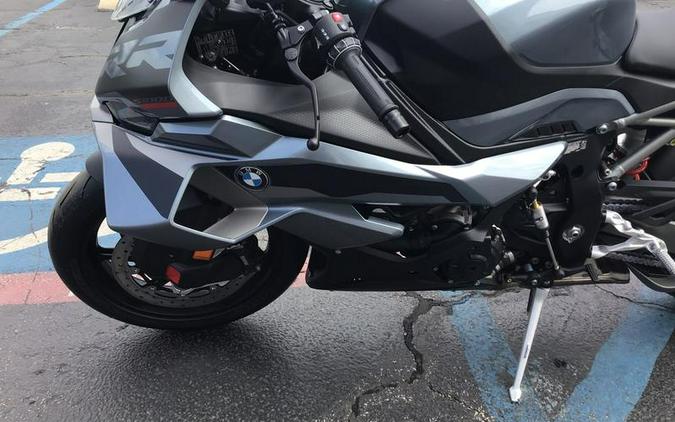 2026 BMW S 1000 RR Sport