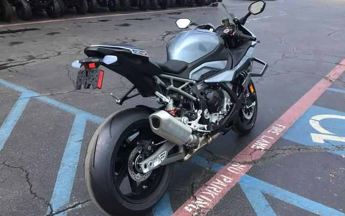 2026 BMW S 1000 RR Sport