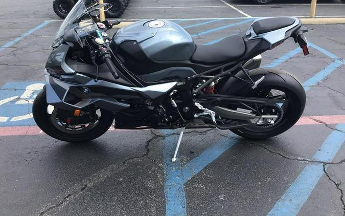 2026 BMW S 1000 RR Sport