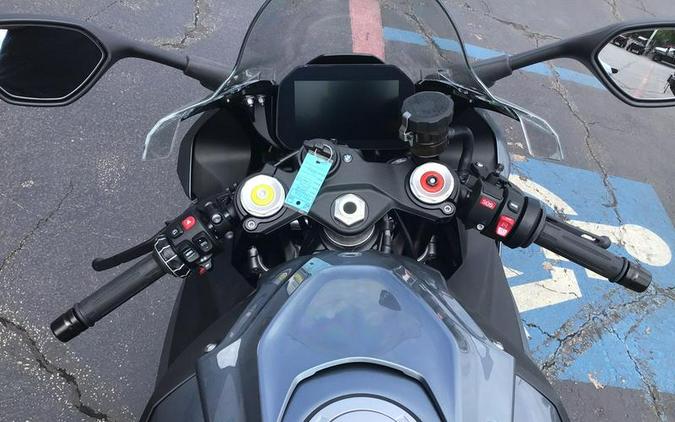 2026 BMW S 1000 RR Sport