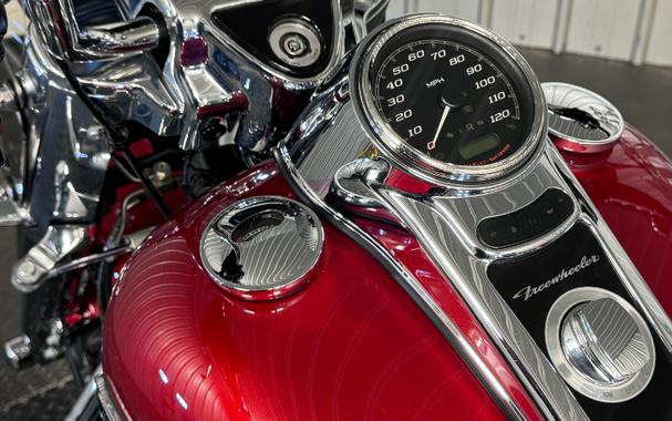 2018 Harley-Davidson FREEWHEELER