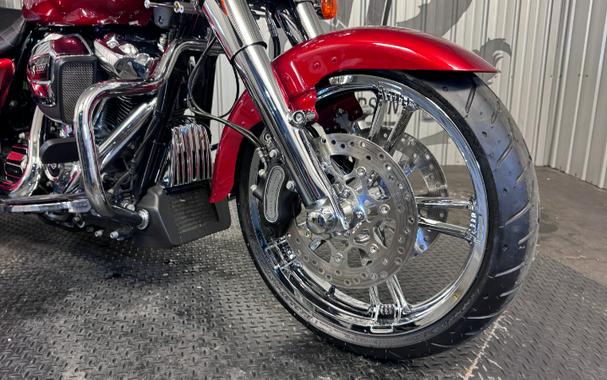 2018 Harley-Davidson FREEWHEELER