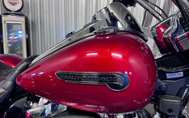 2018 Harley-Davidson FREEWHEELER