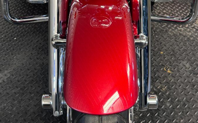 2018 Harley-Davidson FREEWHEELER