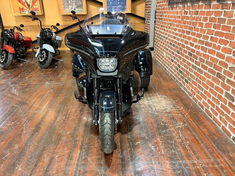 FLHLT 2026 Street Glide 3 Limited