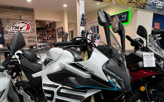 2026 CFMOTO SS 450