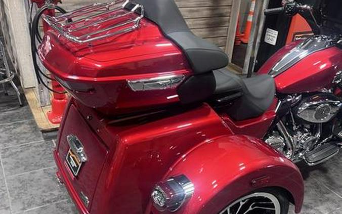 2026 Harley-Davidson® FLHLT - Street Glide® 3 Limited