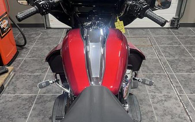 2026 Harley-Davidson® FLHLT - Street Glide® 3 Limited