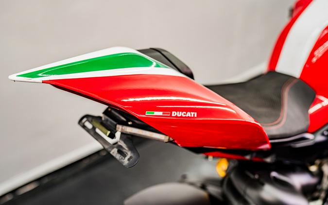 2019 Ducati Panigale V4 S