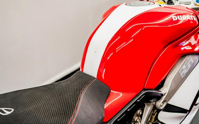 2019 Ducati Panigale V4 S