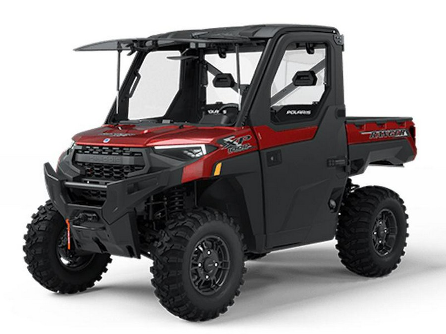 2025 Polaris® Ranger XP 1000 NorthStar Edition Premium