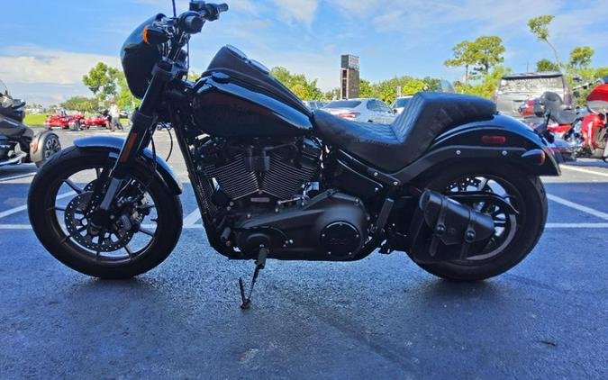 2021 Harley-Davidson Low Rider®S
