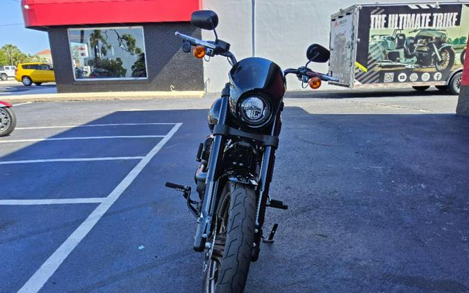 2021 Harley-Davidson Low Rider®S