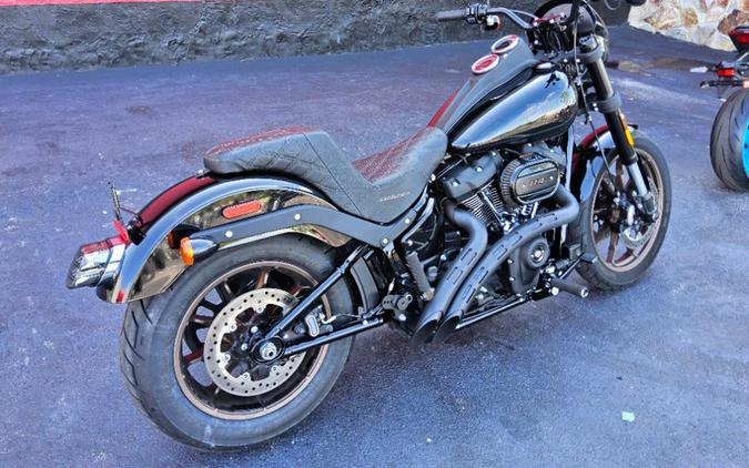 2021 Harley-Davidson Low Rider®S