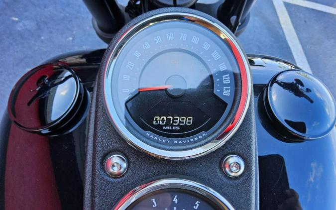 2021 Harley-Davidson Low Rider®S