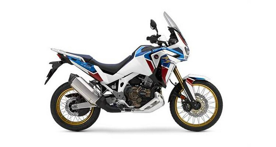 2020 Honda CRF1100D4