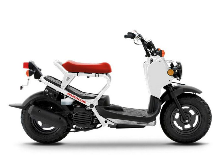 2015 Honda® Ruckus