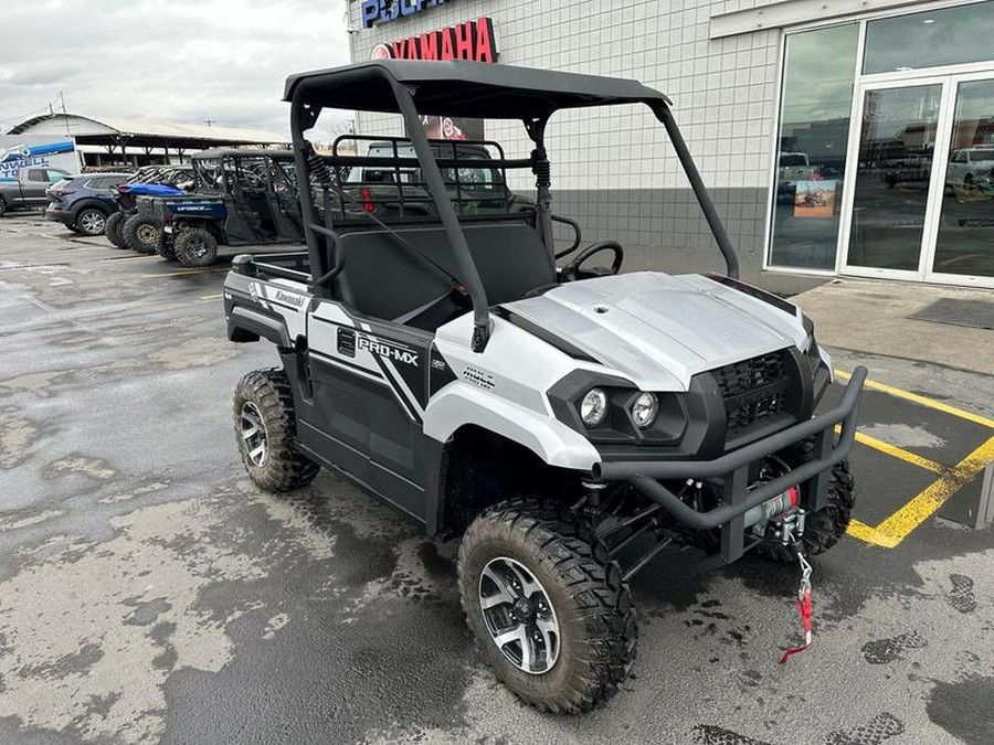 2023 Kawasaki Mule Pro-MX™ EPS LE