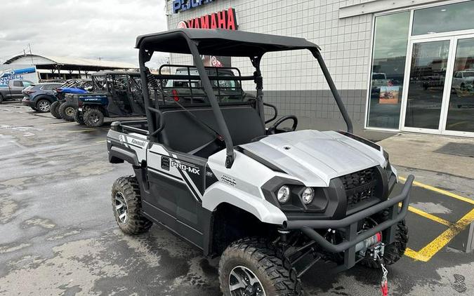 2023 Kawasaki Mule Pro-MX™ EPS LE