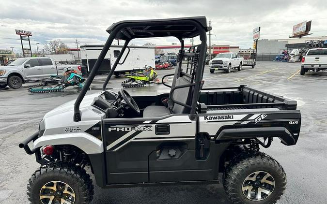 2023 Kawasaki Mule Pro-MX™ EPS LE