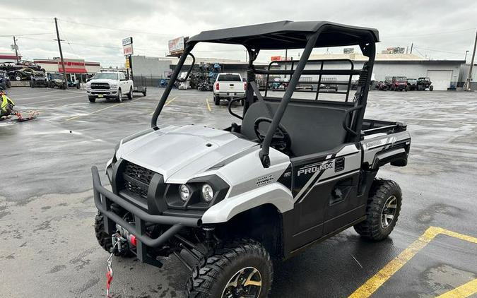 2023 Kawasaki Mule Pro-MX™ EPS LE