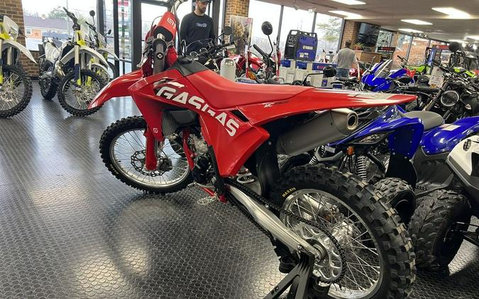 2024 GASGAS MC 250F