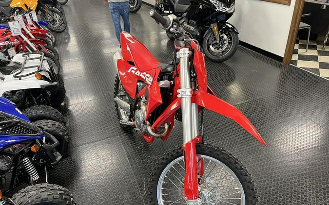 2024 GASGAS MC 250F