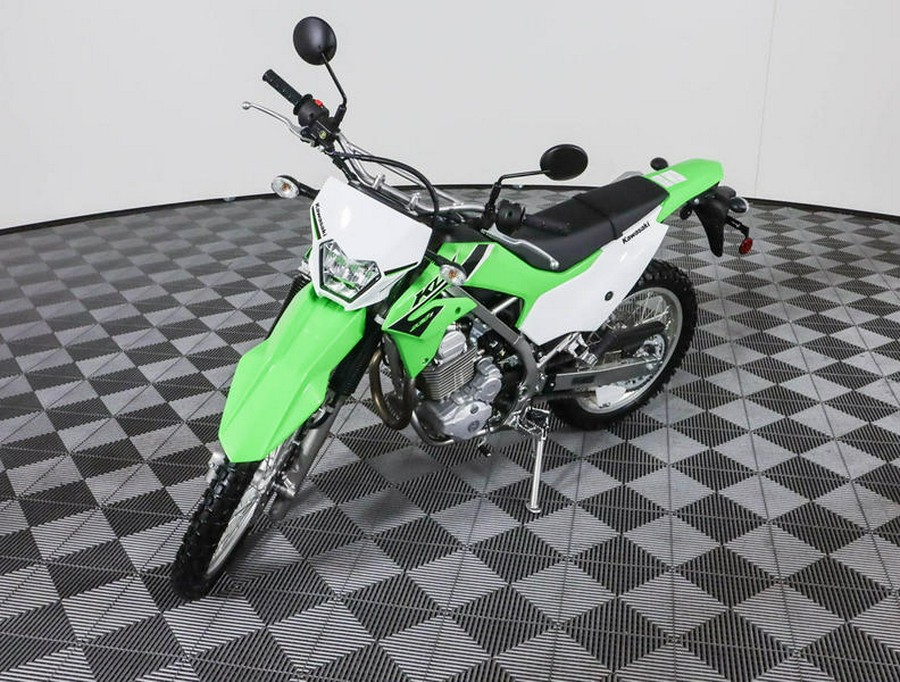 2023 Kawasaki KLX®230 S