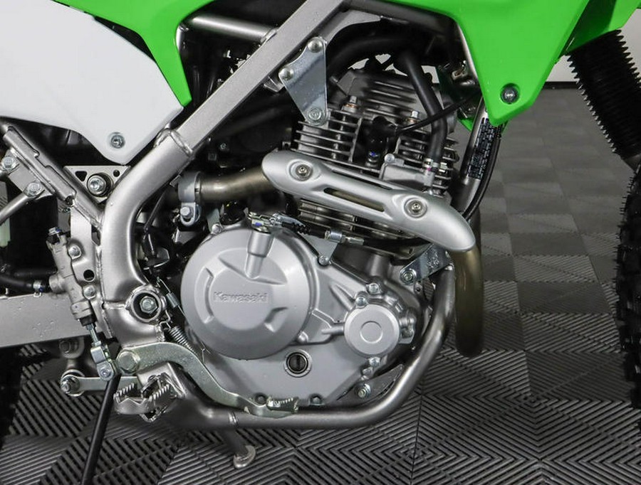 2023 Kawasaki KLX®230 S