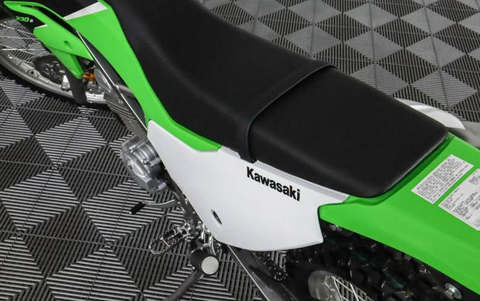 2023 Kawasaki KLX®230 S