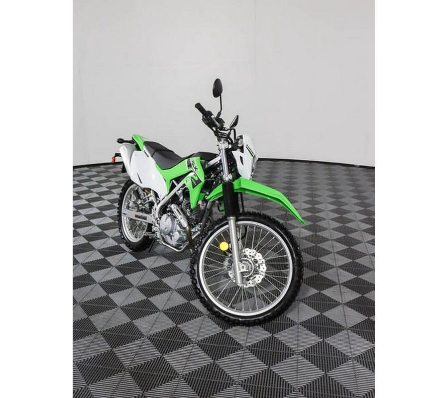 2023 Kawasaki KLX®230 S