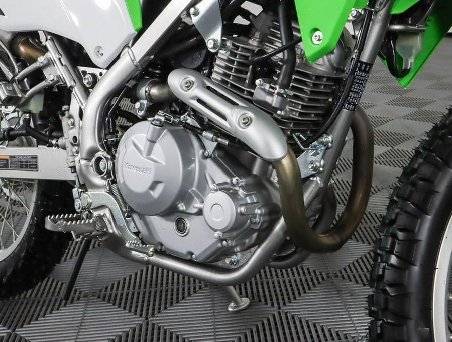 2023 Kawasaki KLX®230 S