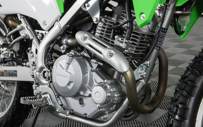 2023 Kawasaki KLX®230 S