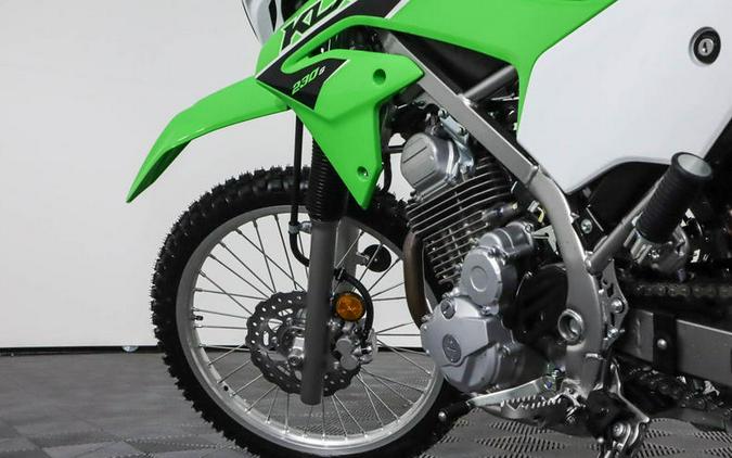 2023 Kawasaki KLX®230 S