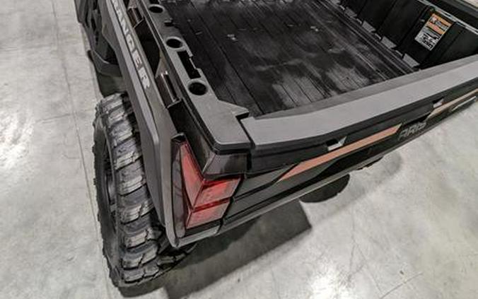 2024 Polaris® Ranger Crew XP 1000 NorthStar Edition Ultimate