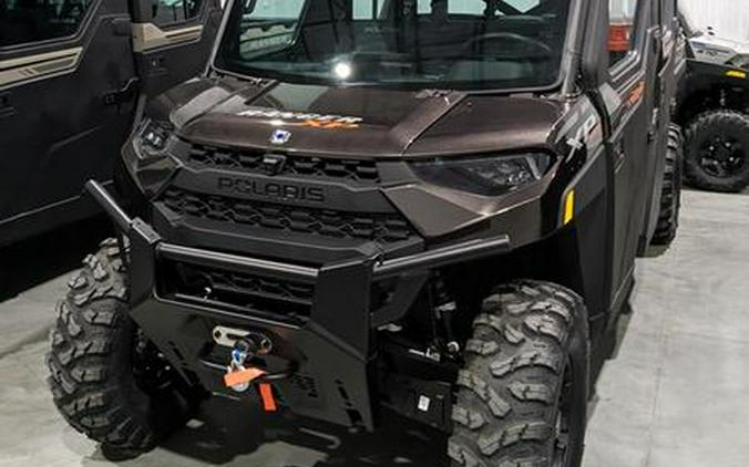 2024 Polaris® Ranger Crew XP 1000 NorthStar Edition Ultimate