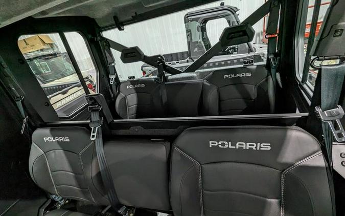 2024 Polaris® Ranger Crew XP 1000 NorthStar Edition Ultimate