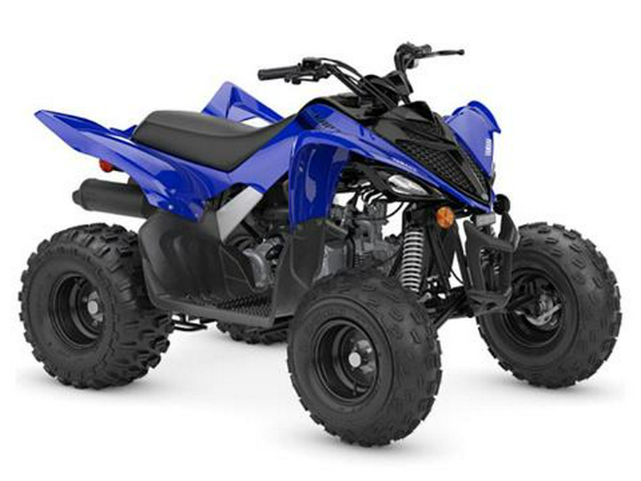 2024 Yamaha Raptor 110