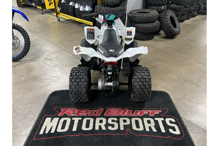 2024 Polaris Industries Outlaw 110 EFI