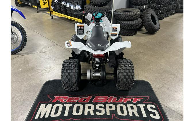 2024 Polaris Industries Outlaw 110 EFI